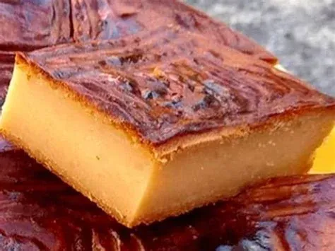 Gâteaux péi